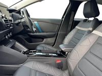 Used Citroën e-C4 Shine 100 kW (136 HP) 2022 Perla nera black Hatchback