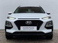 used Hyundai Kona 1.0 T-GDI PLAY EURO 6 (S/S) 5DR PETROL FROM 2020 FROM PRESTON (PR2 2NJ) | SPOTICAR