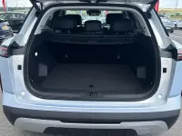 Used Jaecoo 7 204 HP (150 kW) 2026 Silver SUV