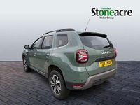 Used Dacia Duster Journey 130 HP (95 kW) 2024 SUV