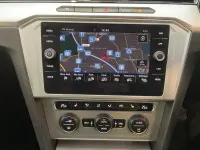 Used VW Passat Business 150 HP (110 kW) 2019 Candy white Estate