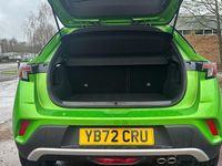 Second-hand Vauxhall Mokka Ultimate 131 CP (96 kW) 2025 SUV