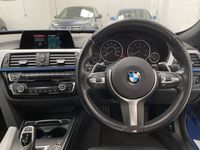 used BMW 335 Gran Turismo 3 Series 3.0 D XDRIVE M SPORT 5d 309 BHP