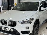 Used BMW X1 xLine 190 HP (139 kW) 2019 SUV