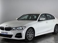 Used BMW 320 M Sport 184 HP (135 kW) 2022 Sedan