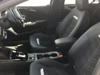 Used Vauxhall Corsa-e Ultimate 114 kW (156 HP) 2024 Black Hatchback