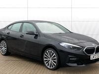 Used BMW 220 Sport Line 178 HP (130 kW) 2021 Coupe
