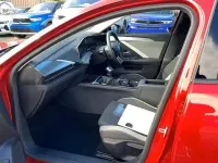 Used Vauxhall Astra Design Edition 130 HP (95 kW) 2023 Red Hatchback
