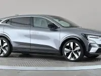 Used Renault Megane E-Tech Komfort 160 kW (218 HP) 2025 Hatchback