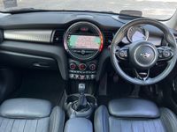 used Mini Cooper S 3-Door HatchExclusive 2.0 3dr