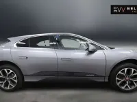 Used Jaguar I-Pace 294 kW (400 HP) 2022 SUV