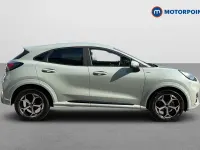 Used Ford Puma ST-Line 2025 Grey SUV