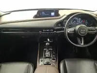 Used Mazda CX-30 Inclusive 180 HP (132 kW) 2020 Grey SUV