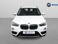 Używany BMW X1 150 KM (110 kW) 2019 Biały SUV