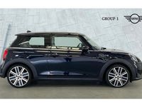 Used Mini Cooper Exclusive 136 HP (100 kW) 2023 Other Hatchback