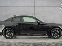 Used BMW M2 Comfort Edition 473 HP (347 kW) 2025 Black Coupe