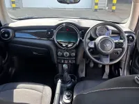Used Mini ONE Classic 102 HP (75 kW) 2021 Grey Hatchback