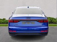 Used Audi A8 Black Edition 281 HP (206 kW) 2024 Other Sedan