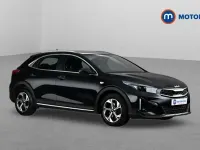 Used Kia XCeed 140 HP (102 kW) 2025 SUV