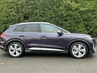 used Audi Q4 e-tron 150kW 40 82kWh S Line 5dr Auto