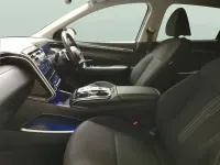 Used Hyundai Tucson Premium 230 HP (169 kW) 2024 Silver SUV