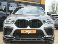 Used BMW X6 M Competition Edition 2023 Grey SUV