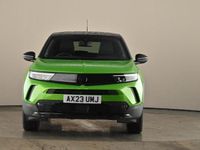 Used Vauxhall Mokka Ultimate 134 HP (98 kW) 2023 Green SUV