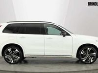 used Volvo XC90 R-Design B5 Pro