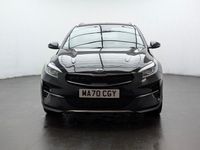 Used Kia XCeed 120 HP (88 kW) 2021 SUV