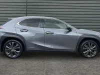 Used Lexus UX Sport Line 184 HP (135 kW) 2022 SUV