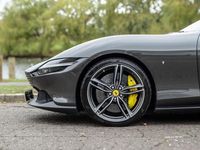 Used Ferrari Roma 620 HP (456 kW) 2022 Coupe