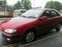 Used Citroën Xsara 1999 Hatchback
