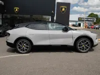 Used Lotus Eletre 450 kW (612 HP) 2024 Grey SUV