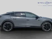 Used Peugeot 408 GT 134 HP (98 kW) 2025 Grey SUV