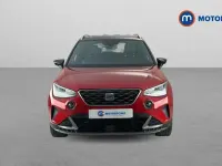Used Seat Arona FR Sport 110 HP (80 kW) 2023 Red SUV