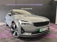 Used Polestar 2 Long Range Single Motor 169 kW (231 HP) 2023 Grey Hatchback