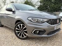 Used Fiat Tipo Lounge 95 HP (69 kW) 2021 Hatchback