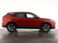 Used MG HS Trophy 2025 Red SUV