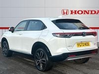 Used Honda HR-V Advance 131 HP (96 kW) 2024 SUV