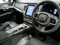 Used Volvo XC90 Plus 250 HP (183 kW) 2022 Silver SUV