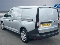 Used Ford Transit Connect Trend 122 HP (89 kW) 2025 MPV