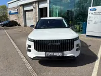 New Jaecoo 7 204 HP (150 kW) 2025 SUV