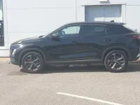 Used Omoda 5 2025 Black SUV