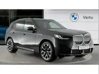 Used BMW X3 M Sport 299 HP (219 kW) 2025 Grey SUV