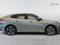 New BMW iX2 M Sport 150 kW (204 HP) 2026 SUV