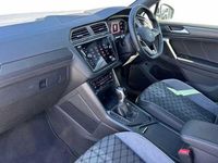 Usado VW Tiguan 150 HP (110 kW) 2022 SUV