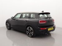 Used Mini Cooper Clubman 134 HP (98 kW) 2022 Black Estate