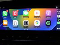 Used Vauxhall Astra 130 HP (95 kW) 2024 Black Estate