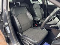 Used Kia XCeed 158 HP (116 kW) 2022 Grey SUV
