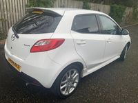 used Mazda 2 1.3 Tamura 5dr 1MONTHS WARRANTY INC Hatchback